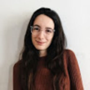 Meet your Posher, Eliza